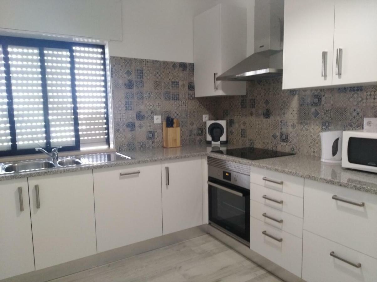 Dalia'S House Apartment Porches  Bagian luar foto
