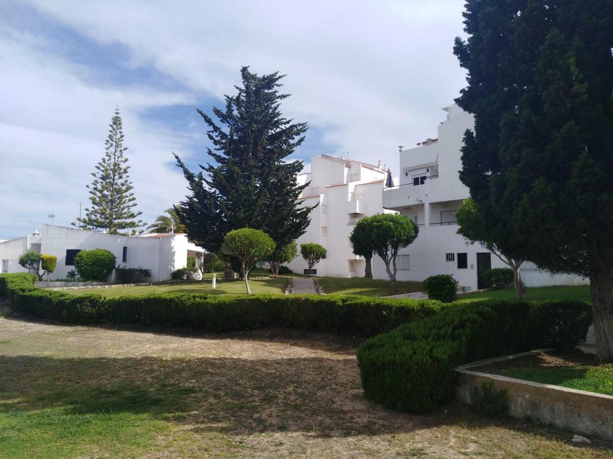 Dalia'S House Apartment Porches  Bagian luar foto