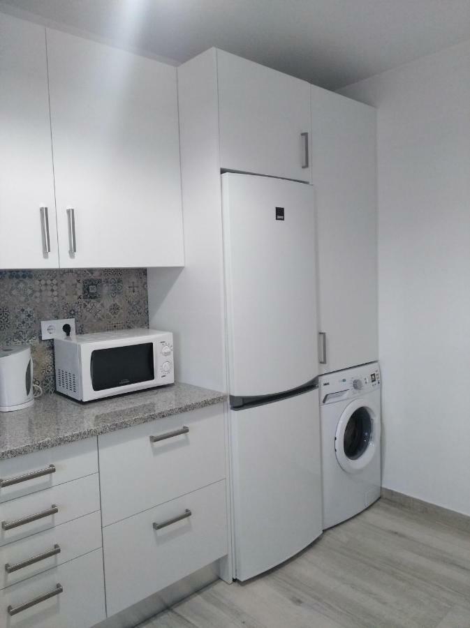 Dalia'S House Apartment Porches  Bagian luar foto