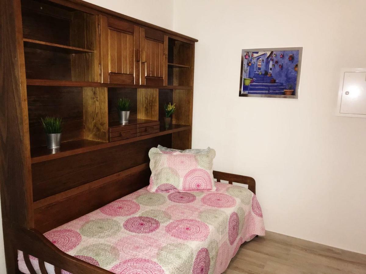 Dalia'S House Apartment Porches  Bagian luar foto