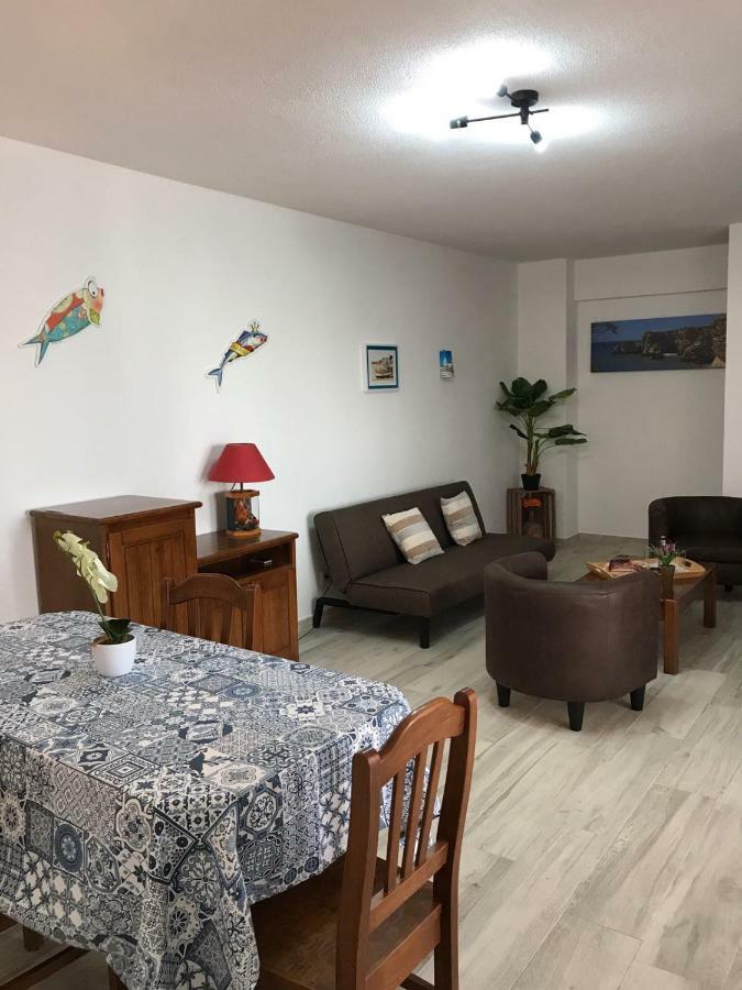 Dalia'S House Apartment Porches  Bagian luar foto