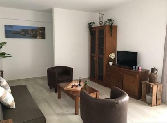 Dalia'S House Apartment Porches  Bagian luar foto