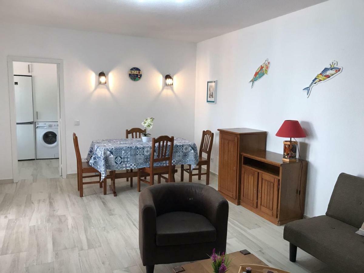 Dalia'S House Apartment Porches  Bagian luar foto