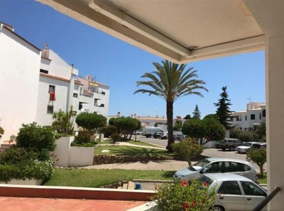 Dalia'S House Apartment Porches  Bagian luar foto